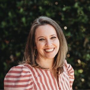 Meet your Posher, Lori